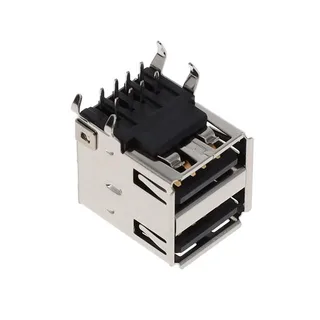 Assmann WSW Components AU-Y1008-2-BLK