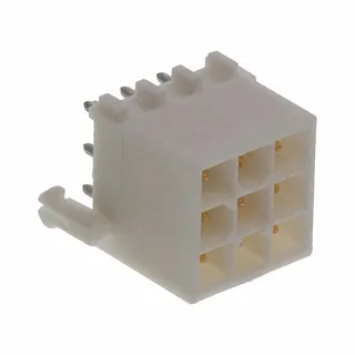 TE Connectivity AMP Connectors 1-770876-1