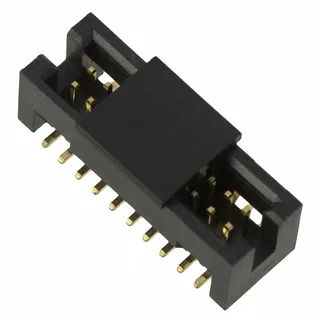 Amphenol 20021221-00020C1LF