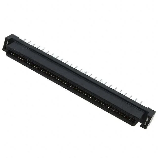TE Connectivity AMP Connectors 1-1734101-0