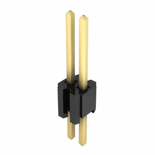 Samtec Inc. TMS-102-01-L-S