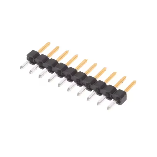 1-2355104-0 — TE Connectivity AMP Connectors product photo