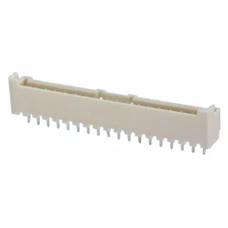 TE Connectivity AMP Connectors 1-1744439-8