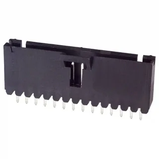TE Connectivity AMP Connectors 6-103639-3
