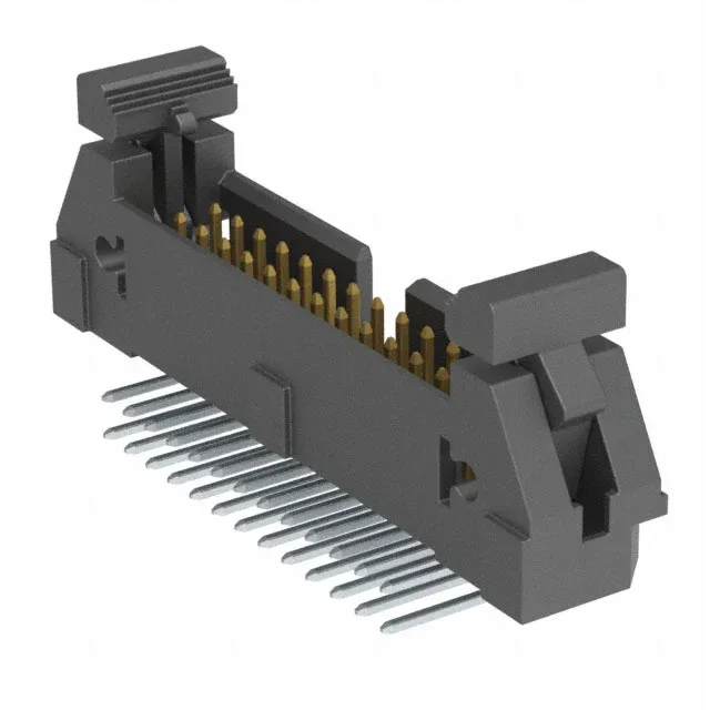 Samtec Inc. EJH-113-01-F-D-RA — Pin Headers
