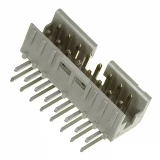 Amphenol 98464-G61-16LF