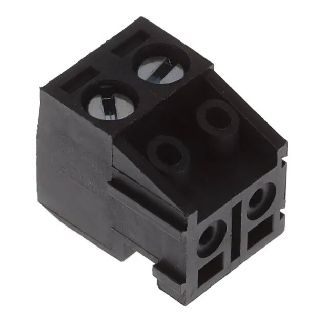 Amphenol TT0201000000G — Header Plugs & Sockets