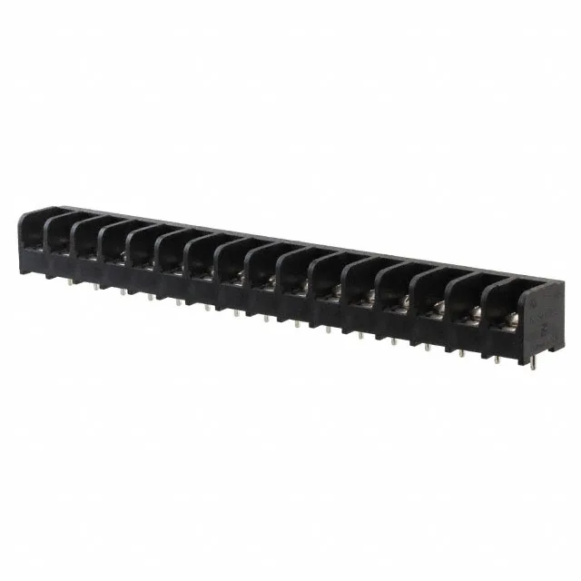 TE Connectivity AMP Connectors 9-1437653-4