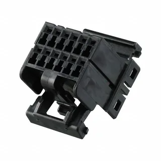 TE Connectivity AMP Connectors 174045-2