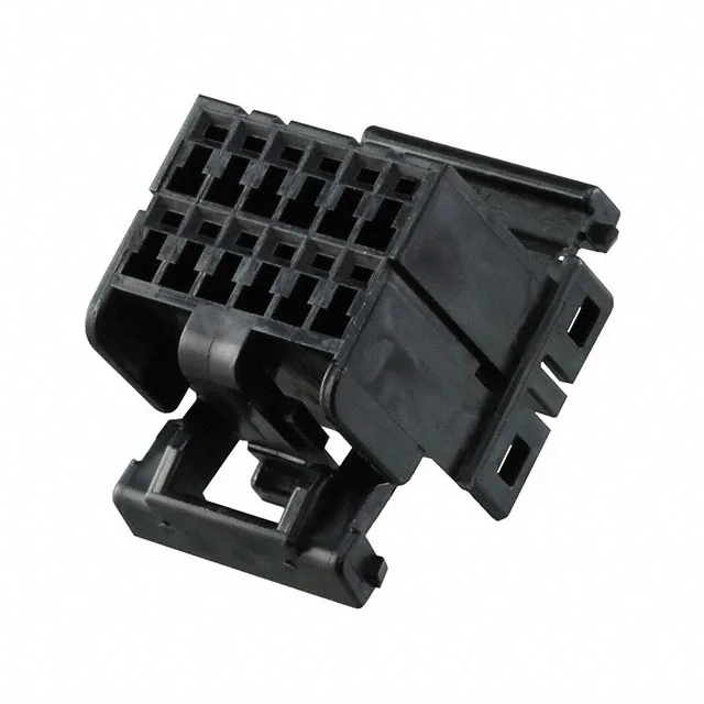 TE Connectivity AMP Connectors 174045-2