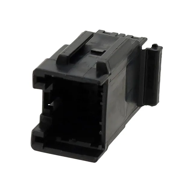 TE Connectivity AMP Connectors 174058-2