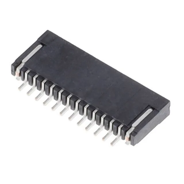 Amphenol HFW12R-2STE1H1LF