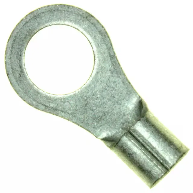 TE Connectivity AMP Connectors 51872-5