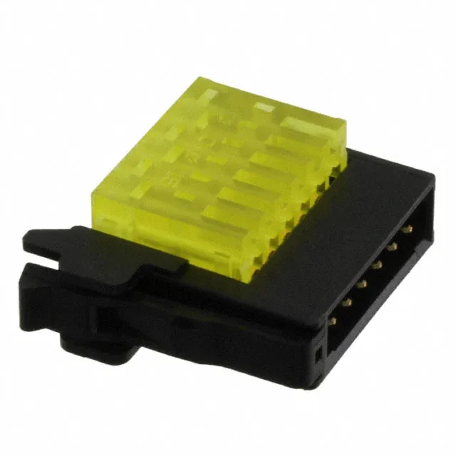 TE Connectivity AMP Connectors 1473562-6