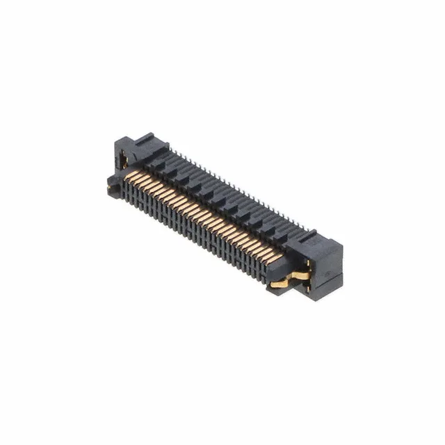 Samtec Inc. ERM8-030-05.0-S-DV-L-K-TR — Mezzanine & Stacking Connectors