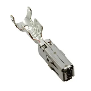 TE Connectivity AMP Connectors 1-968857-1