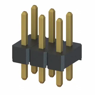 Harwin Inc. M22-2520305