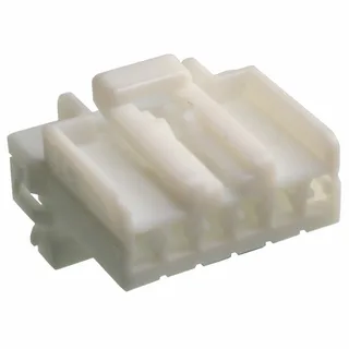TE Connectivity AMP Connectors 174923-1