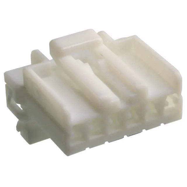 TE Connectivity AMP Connectors 174923-1