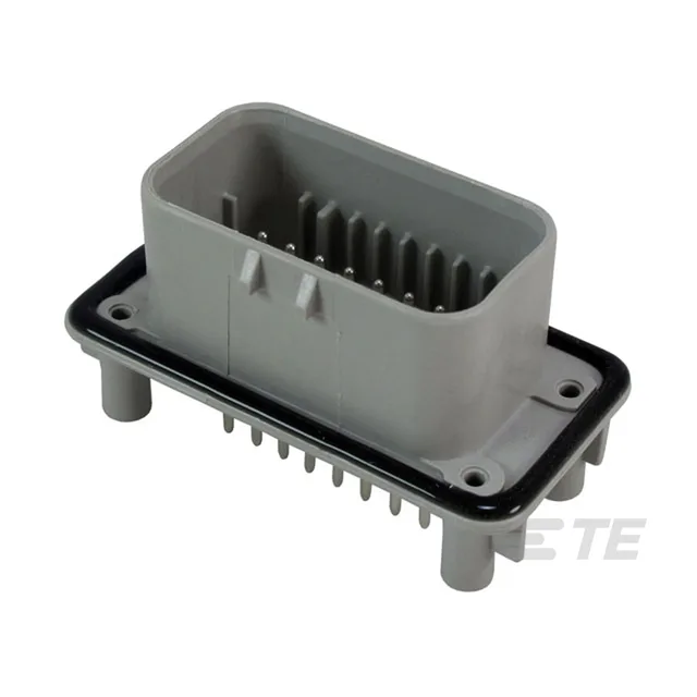 TE Connectivity AMP Connectors 776228-4