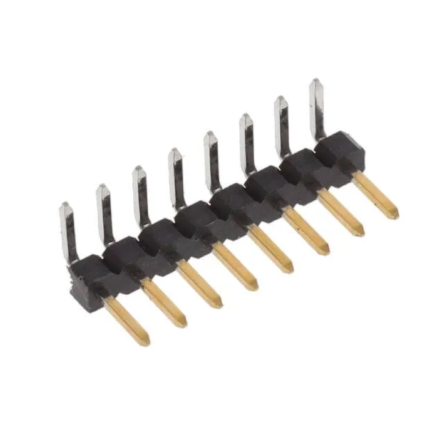 TE Connectivity AMP Connectors 2842123-8 — Pin Headers
