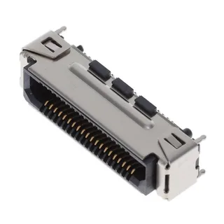 Samtec Inc. ERF8-020-07.0-S-DV-EGPS-TR