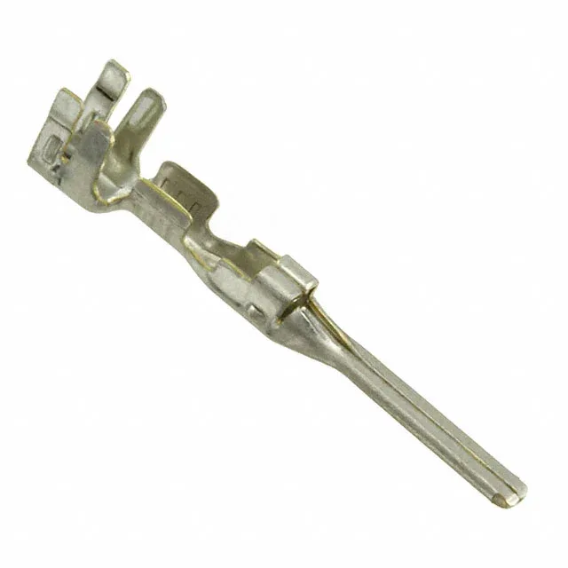 TE Connectivity AMP Connectors 179594-1
