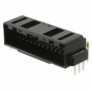 Hirose Electric Co Ltd GT8E-24DP-DS