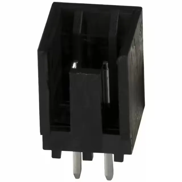 TE Connectivity AMP Connectors 2-644861-2