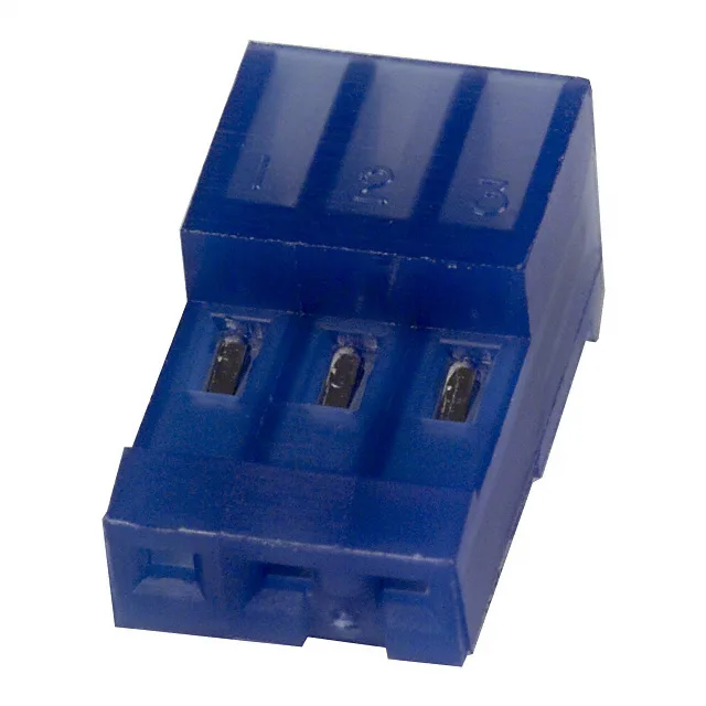 3-640442-3 — TE Connectivity AMP Connectors product photo