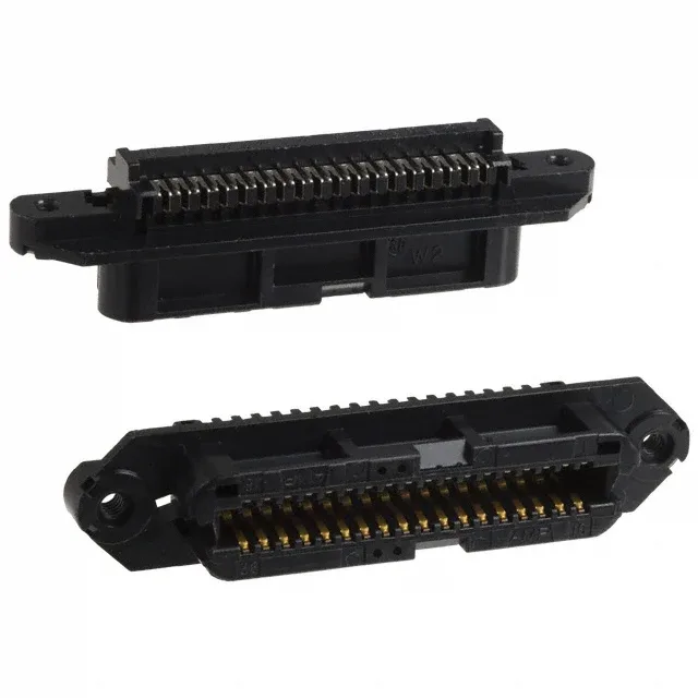TE Connectivity AMP Connectors 2-552275-1 — Centronics Connectors