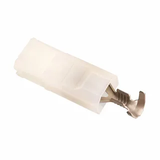 TE Connectivity AMP Connectors 521213-2