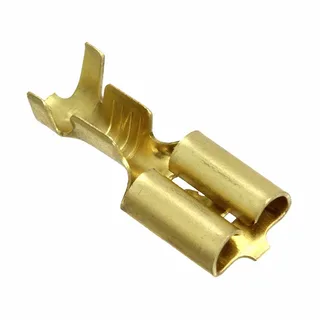 TE Connectivity AMP Connectors 626095-1