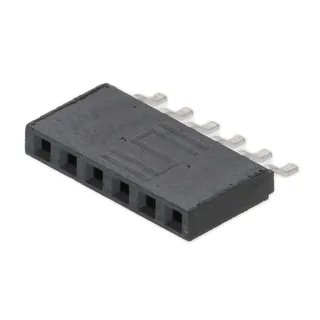 Samtec Inc. SMH-106-02-T-S