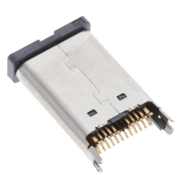 JAE Electronics DX07P022AA6R2000