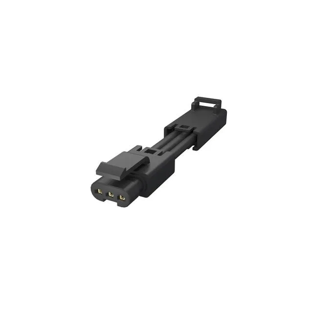 FLHC3C008A0 — Amphenol product photo