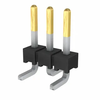 Samtec Inc. TMM-103-06-L-S-SM-P-TR