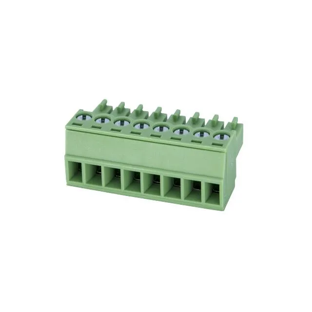 Dinkle Corporation, USA EC350V-08P