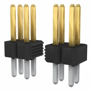 Amphenol 10076801-803-16LF