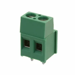 TE Connectivity AMP Connectors 282841-2