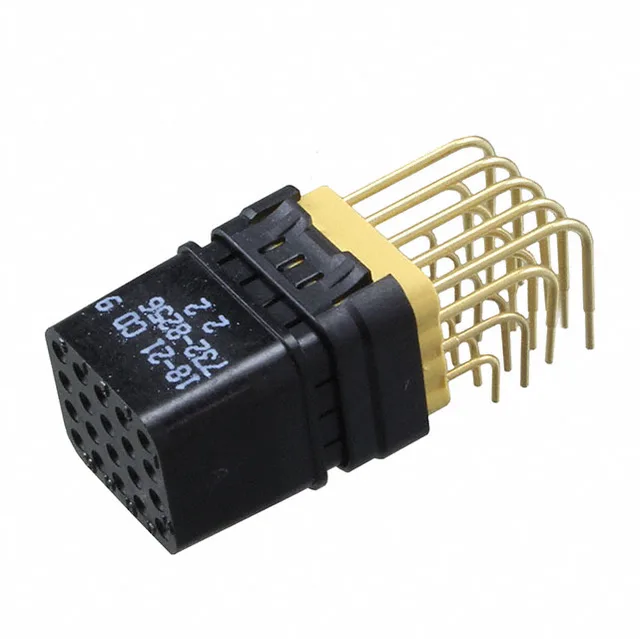 TE Connectivity Deutsch Connectors 732-8256-22 — Female Socket Headers