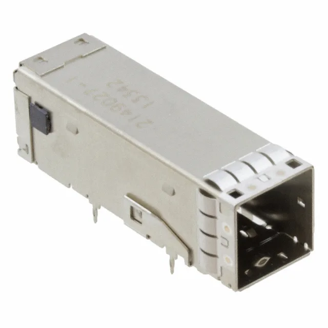 TE Connectivity AMP Connectors 2149027-1