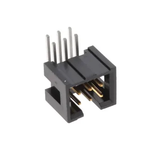 Samtec Inc. TSS-103-04-L-D-RA