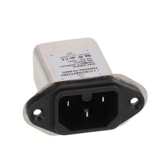 Schaffner EMC Inc. FN9244U-15-06HI
