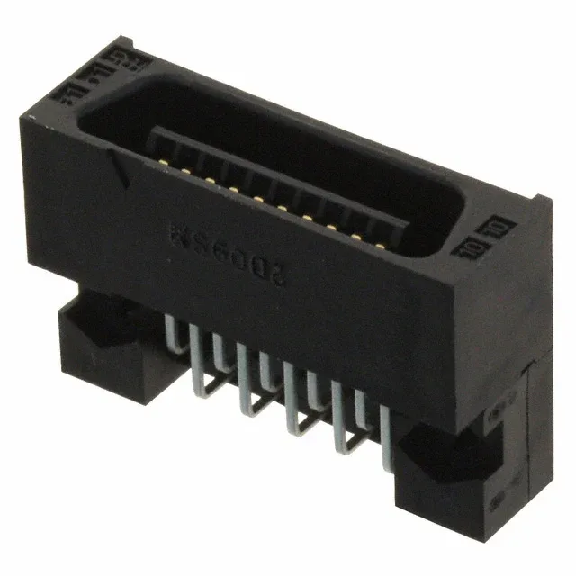 Hirose Electric Co Ltd FX2-20P-1.27DS(71) — Centronics Connectors