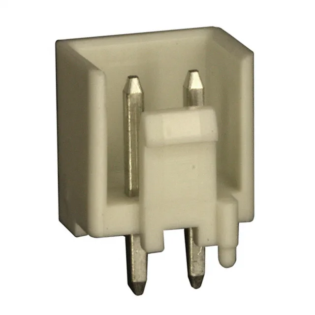 TE Connectivity AMP Connectors 1877285-2 — Pin Headers