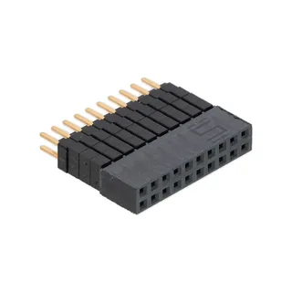 Samtec Inc. ESW-110-44-G-D