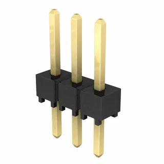 Samtec Inc. TSW-103-24-G-S
