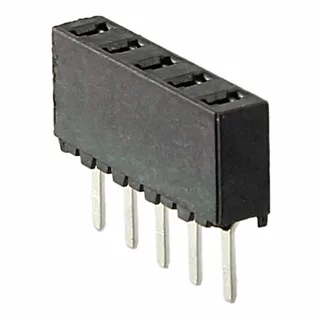 Samtec Inc. MMS-105-01-T-SV