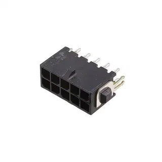 TE Connectivity AMP Connectors 4-794680-0